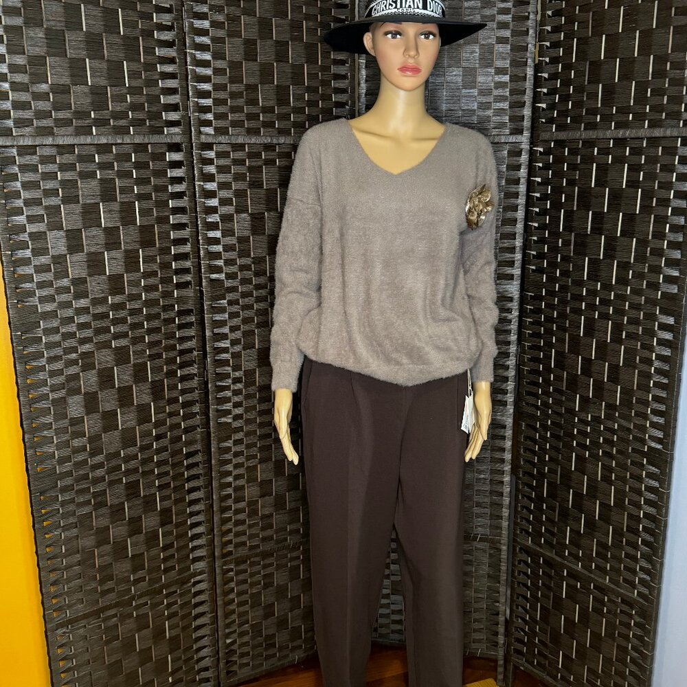 ALPACA SWEATER $32